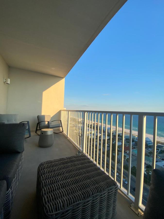 Laketown Wharf Luxury 1 Bedroom Gulf View Condo Hosted By Eastwestgetaway Panama City Beach Exteriör bild
